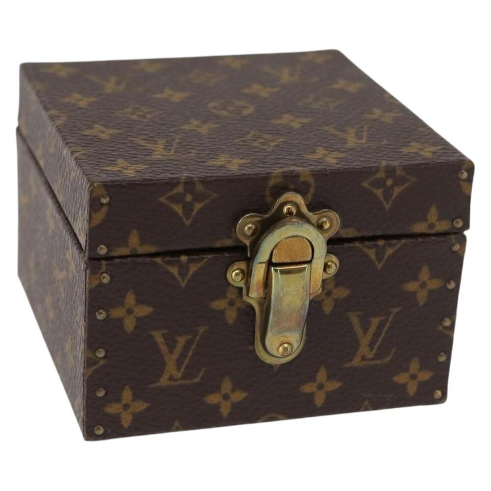 Louis Vuitton Eccrine Declaration #359612L58B